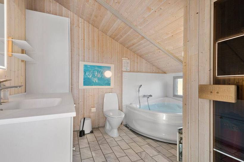 Foto von Ferienhaus JP62 in Fanø Bad - Fanø