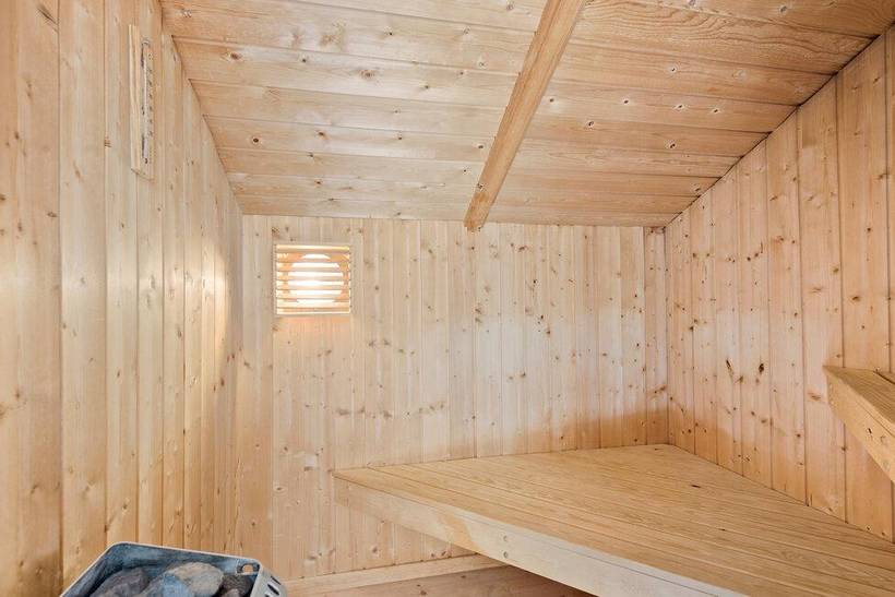 Foto von Ferienhaus JP62 in Fanø Bad - Fanø