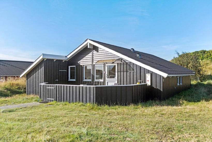 Foto von Ferienhaus JP62 in Fanø Bad - Fanø