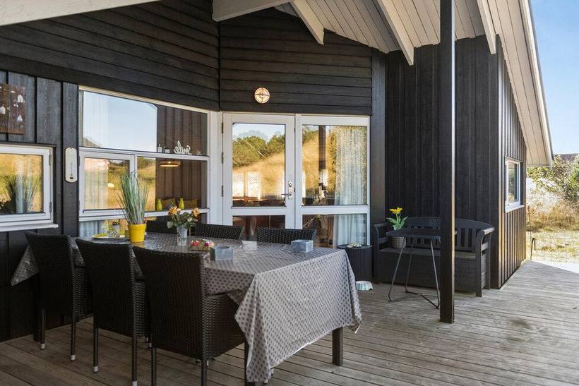 Foto von Ferienhaus JP62 in Fanø Bad - Fanø