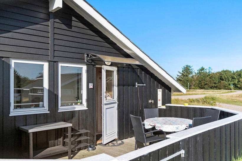 Foto von Ferienhaus JP62 in Fanø Bad - Fanø