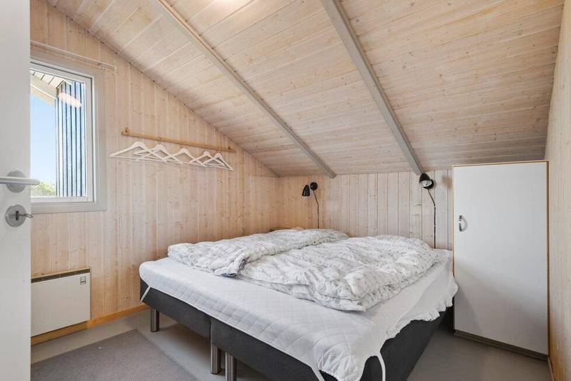 Foto von Ferienhaus JP62 in Fanø Bad - Fanø