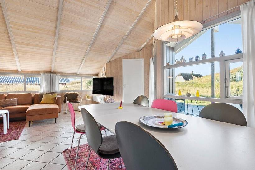 Foto von Ferienhaus JP62 in Fanø Bad - Fanø
