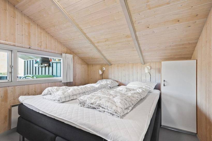 Foto von Ferienhaus JP62 in Fanø Bad - Fanø