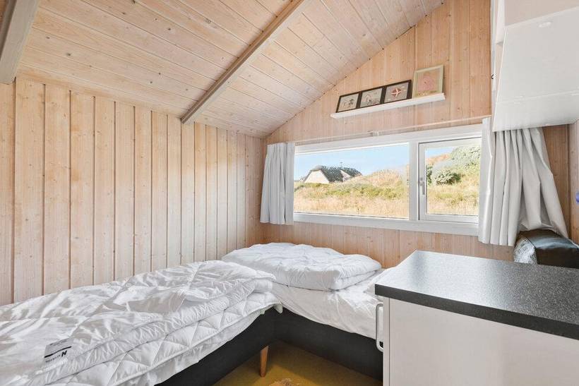 Foto von Ferienhaus JP62 in Fanø Bad - Fanø