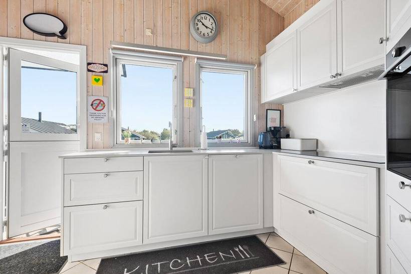 Foto von Ferienhaus JP62 in Fanø Bad - Fanø