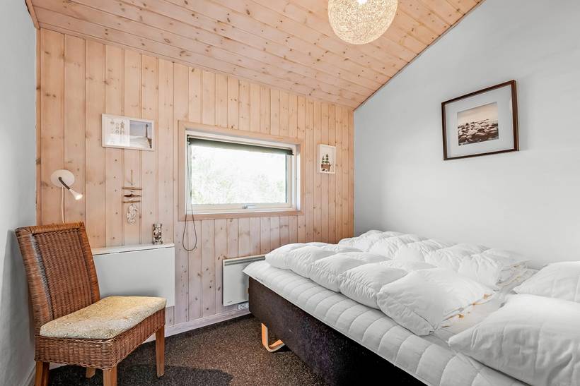 Foto von Ferienhaus JP63 in Bjerregård - Westjütland
