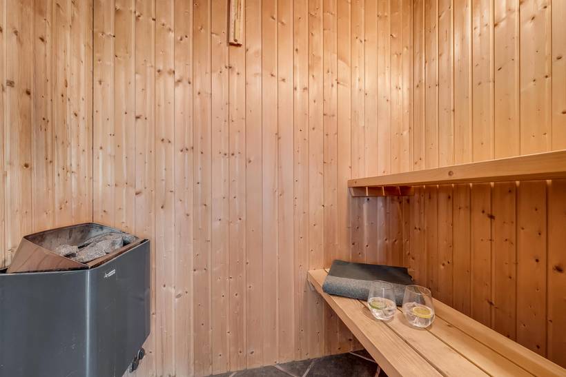 Foto von Ferienhaus JP63 in Bjerregård - Westjütland