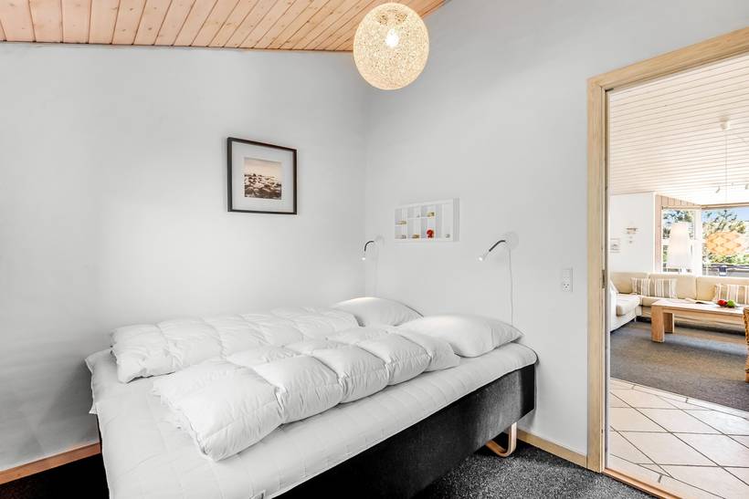Foto von Ferienhaus JP63 in Bjerregård - Westjütland