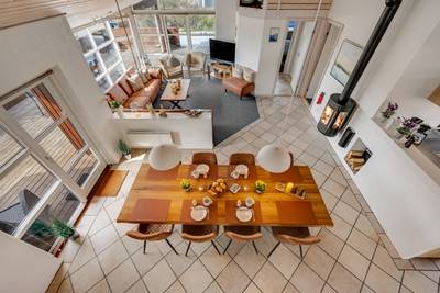 Vorschaubild von Ferienhaus JP63 in Bjerregård - Westjütland