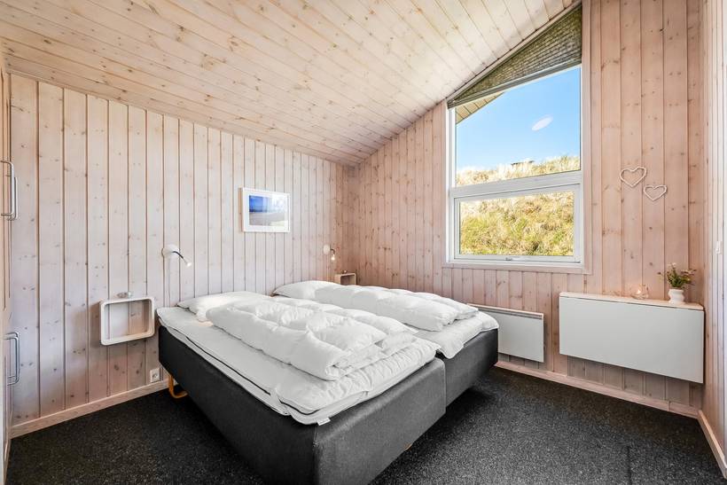 Foto von Ferienhaus JP63 in Bjerregård - Westjütland