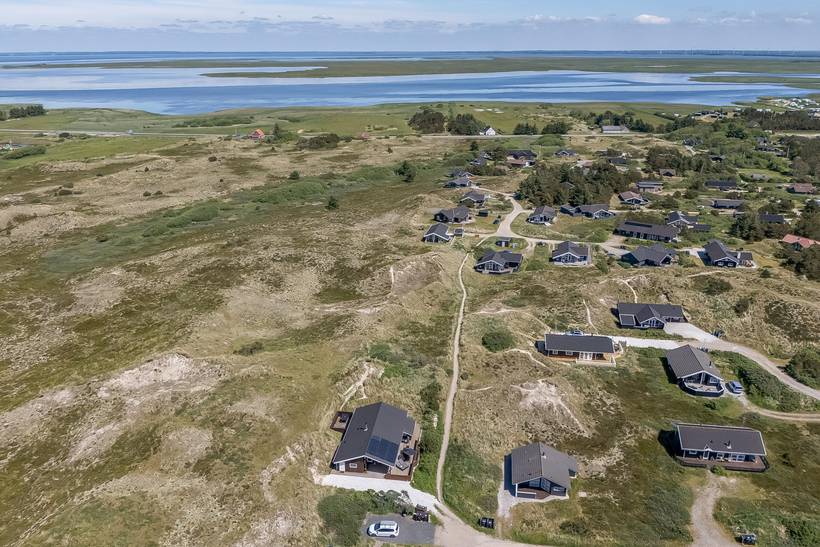 Foto von Ferienhaus JP63 in Bjerregård - Westjütland