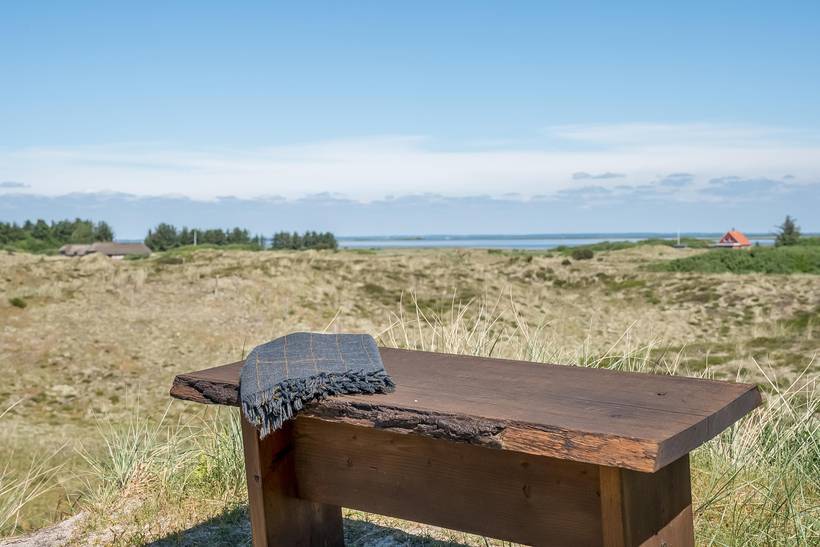 Foto von Ferienhaus JP63 in Bjerregård - Westjütland