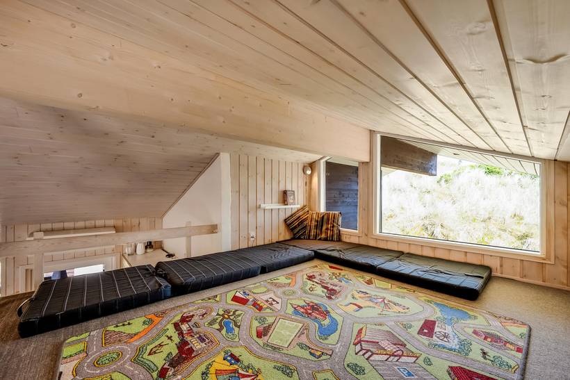 Foto von Ferienhaus JP63 in Bjerregård - Westjütland