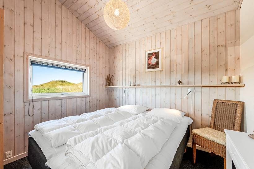 Foto von Ferienhaus JP63 in Bjerregård - Westjütland