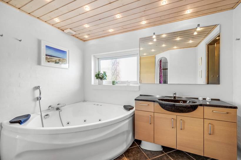 Foto von Ferienhaus JP63 in Bjerregård - Westjütland