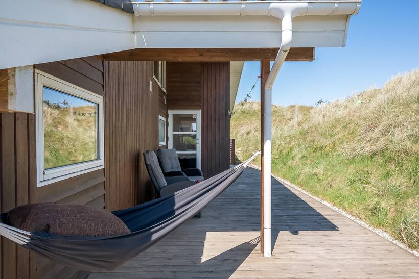 Foto von Ferienhaus JP63 in Bjerregård - Westjütland