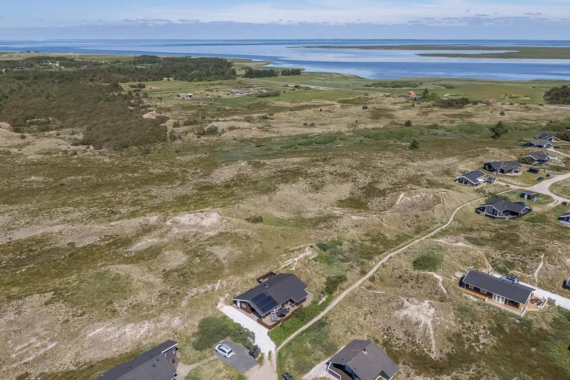 Foto von Ferienhaus JP63 in Bjerregård - Westjütland