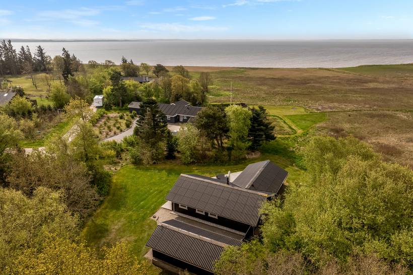 Foto von Ferienhaus JP64 in Gjøl - Nordjütland