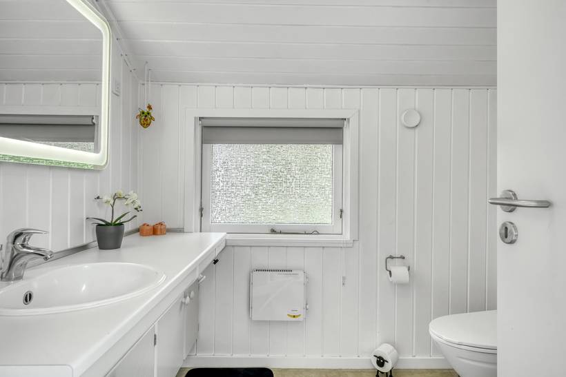 Foto von Ferienhaus JP64 in Gjøl - Nordjütland