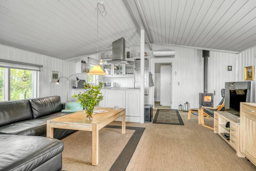 Foto von Ferienhaus JP64 in Gjøl - Nordjütland