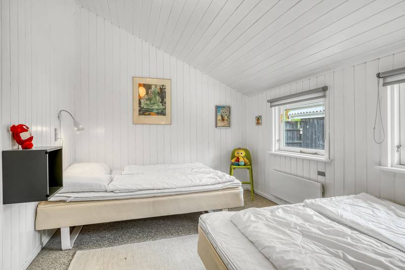 Foto von Ferienhaus JP64 in Gjøl - Nordjütland
