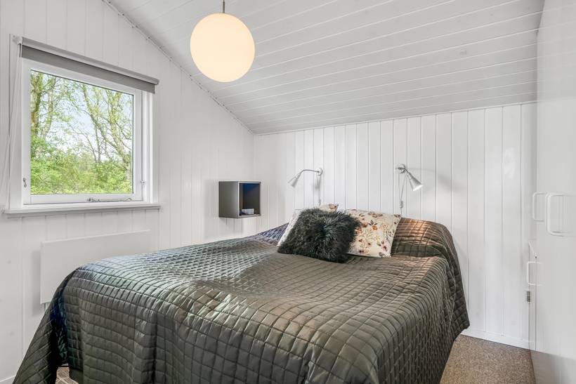 Foto von Ferienhaus JP64 in Gjøl - Nordjütland