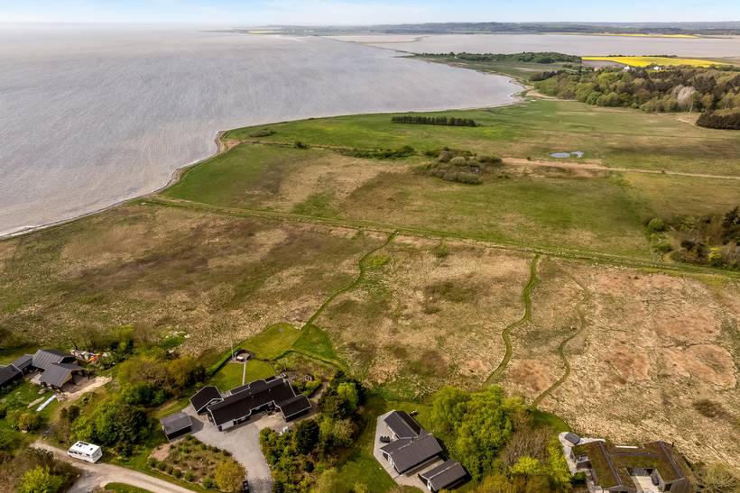 Foto von Ferienhaus JP64 in Gjøl - Nordjütland
