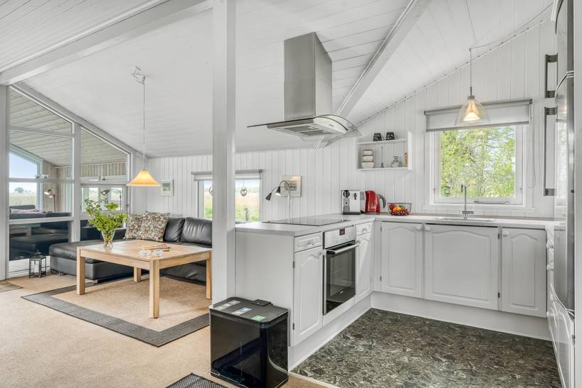 Foto von Ferienhaus JP64 in Gjøl - Nordjütland