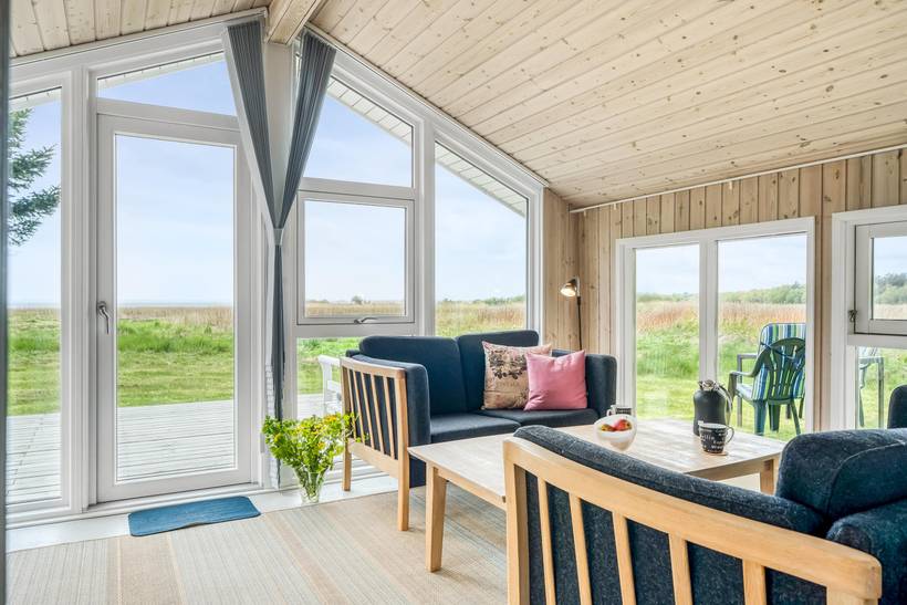 Foto von Ferienhaus JP64 in Gjøl - Nordjütland
