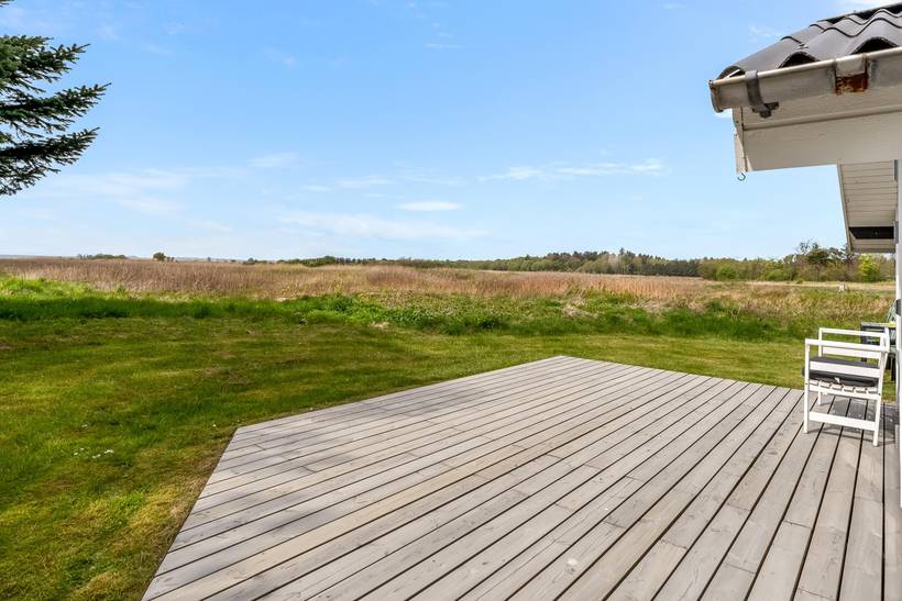 Foto von Ferienhaus JP64 in Gjøl - Nordjütland