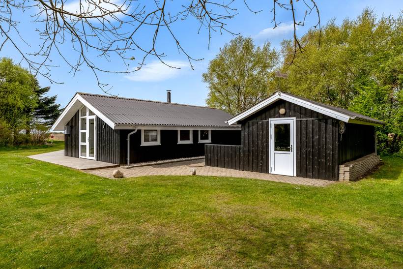 Foto von Ferienhaus JP64 in Gjøl - Nordjütland