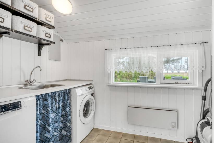 Foto von Ferienhaus JP64 in Gjøl - Nordjütland