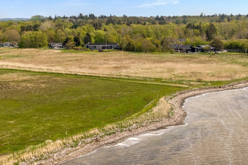 Foto von Ferienhaus JP64 in Gjøl - Nordjütland