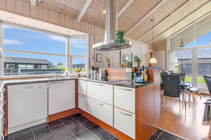 Foto von Ferienhaus JP69 in Grønninghoved - Südjütland
