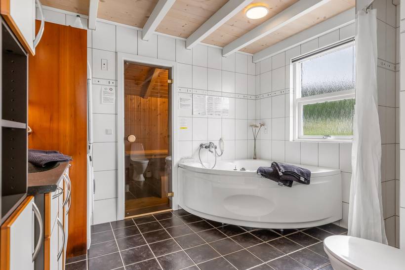 Foto von Ferienhaus JP69 in Grønninghoved - Südjütland