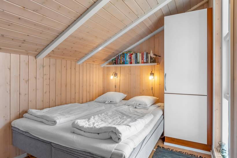 Foto von Ferienhaus JP69 in Grønninghoved - Südjütland