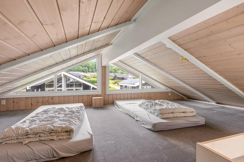 Foto von Ferienhaus JP69 in Grønninghoved - Südjütland