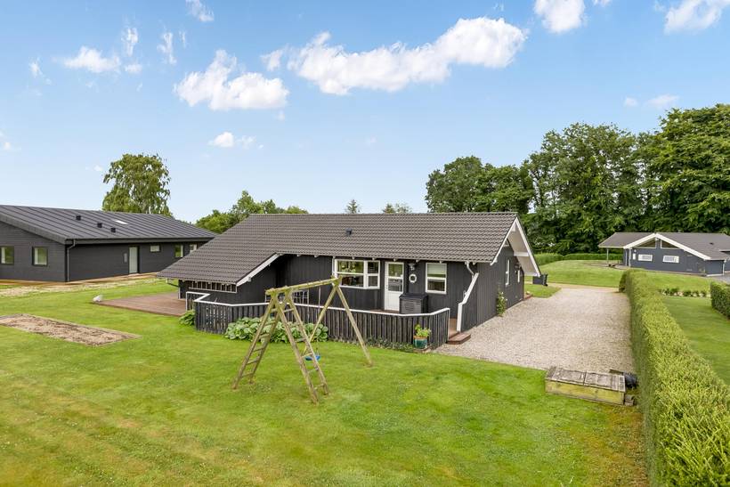Foto von Ferienhaus JP69 in Grønninghoved - Südjütland
