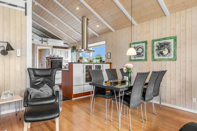 Foto von Ferienhaus JP69 in Grønninghoved - Südjütland