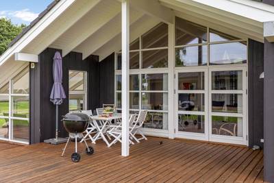 Vorschaubild von Ferienhaus JP69 in Grønninghoved - Südjütland