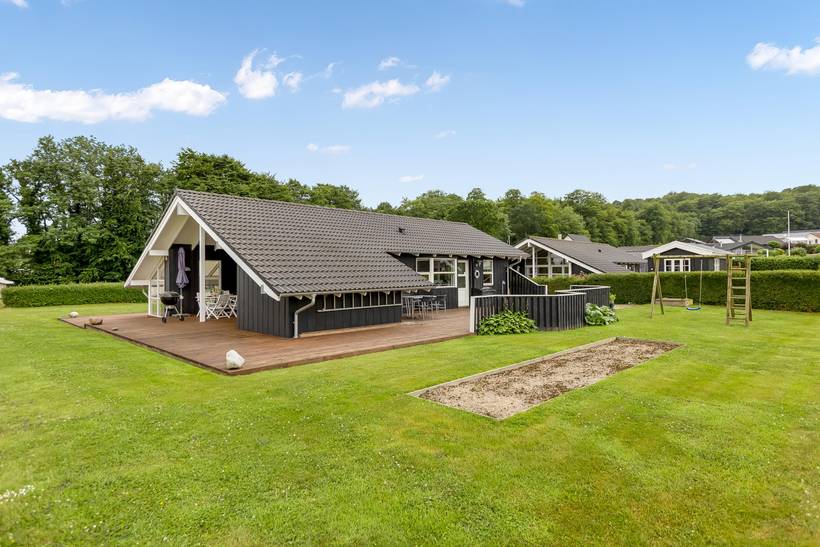 Foto von Ferienhaus JP69 in Grønninghoved - Südjütland