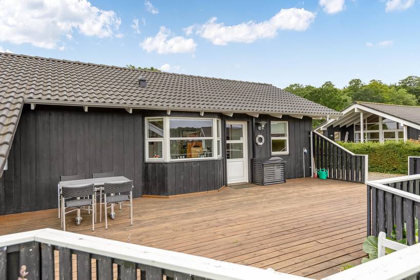 Foto von Ferienhaus JP69 in Grønninghoved - Südjütland