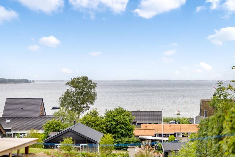 Foto von Ferienhaus JP69 in Grønninghoved - Südjütland