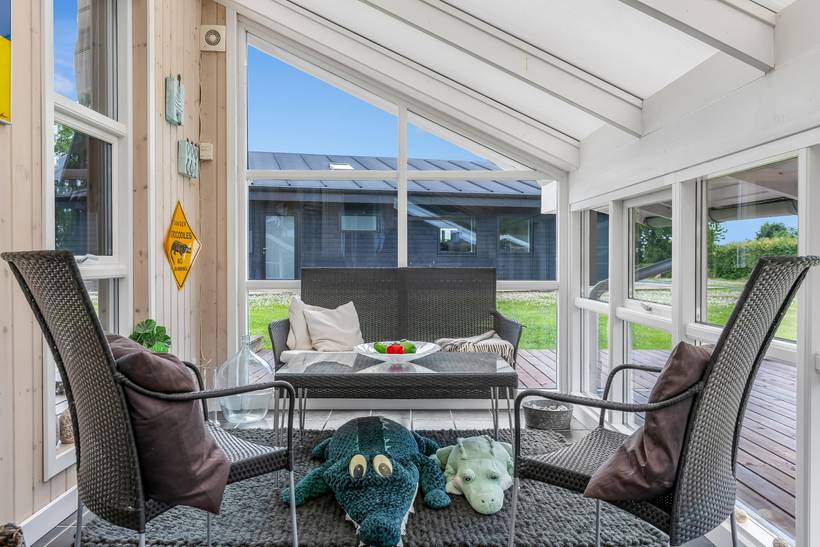Foto von Ferienhaus JP69 in Grønninghoved - Südjütland
