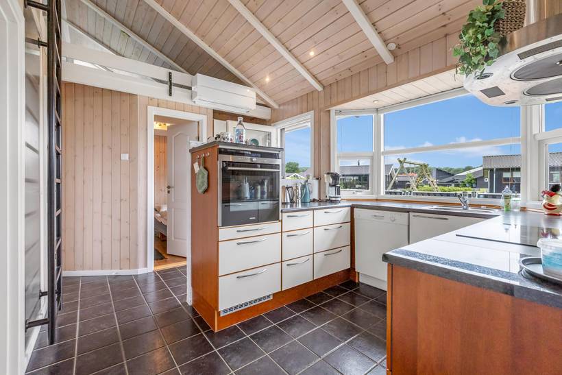 Foto von Ferienhaus JP69 in Grønninghoved - Südjütland