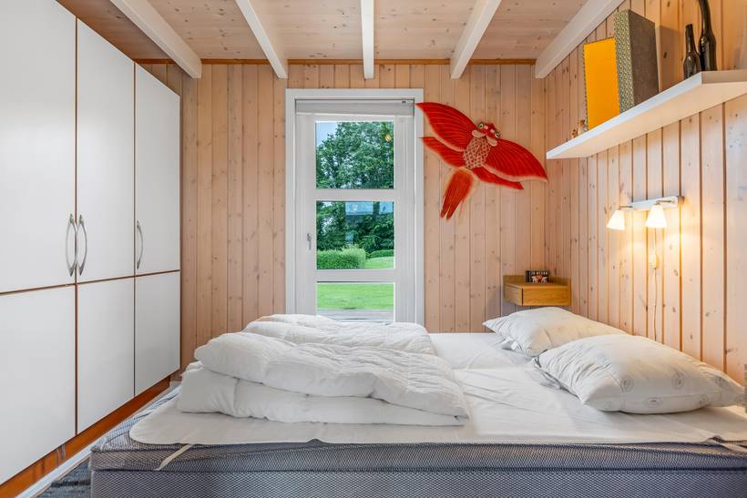 Foto von Ferienhaus JP69 in Grønninghoved - Südjütland