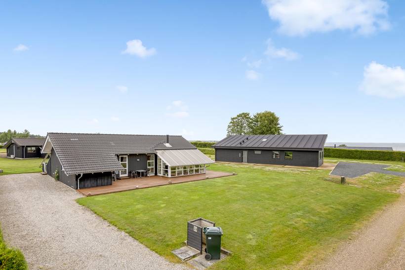 Foto von Ferienhaus JP69 in Grønninghoved - Südjütland
