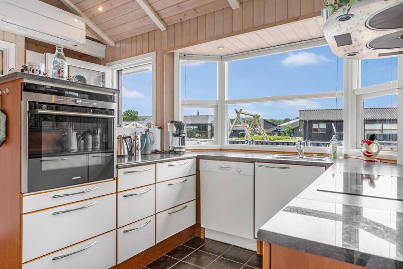 Foto von Ferienhaus JP69 in Grønninghoved - Südjütland