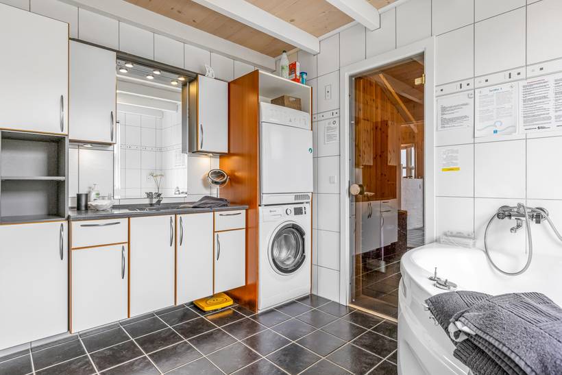 Foto von Ferienhaus JP69 in Grønninghoved - Südjütland